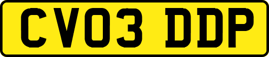 CV03DDP