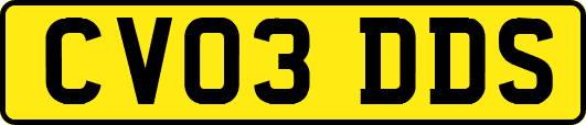CV03DDS