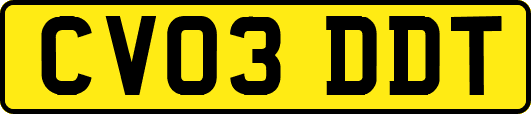 CV03DDT