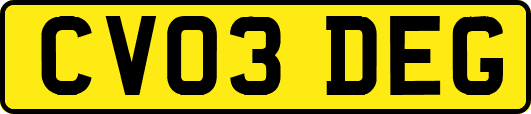 CV03DEG