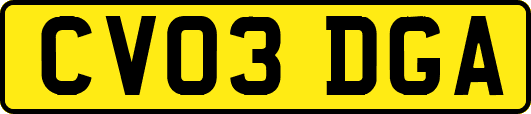 CV03DGA