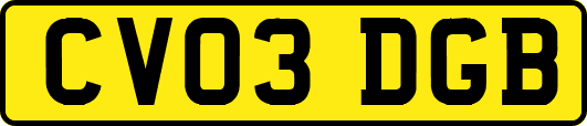 CV03DGB