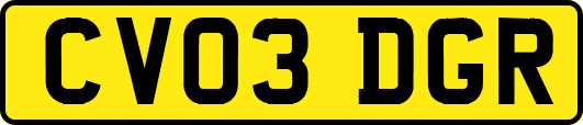 CV03DGR