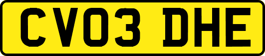 CV03DHE