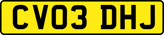 CV03DHJ
