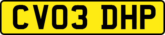 CV03DHP