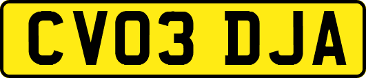 CV03DJA