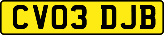 CV03DJB