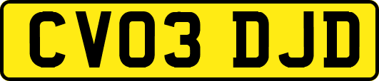 CV03DJD