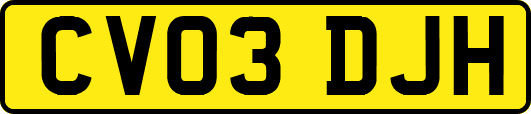 CV03DJH