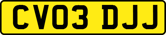 CV03DJJ