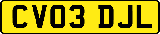 CV03DJL