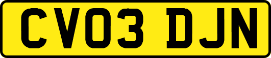 CV03DJN