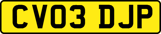 CV03DJP