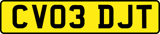 CV03DJT