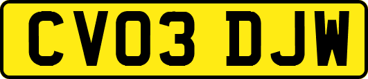 CV03DJW