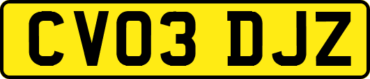 CV03DJZ