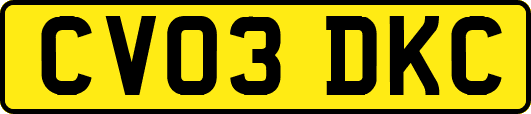 CV03DKC