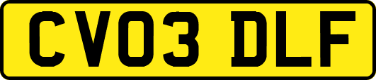 CV03DLF