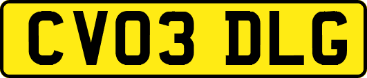 CV03DLG