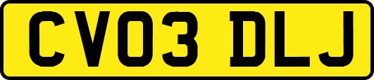CV03DLJ