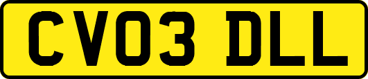 CV03DLL