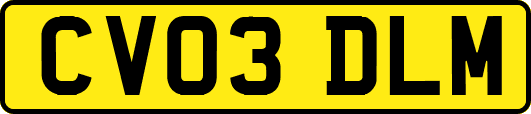 CV03DLM