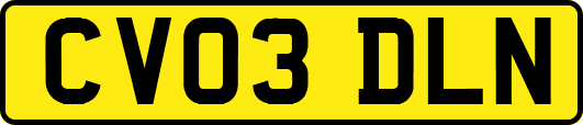 CV03DLN