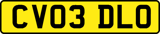 CV03DLO