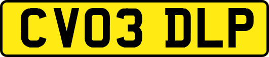 CV03DLP