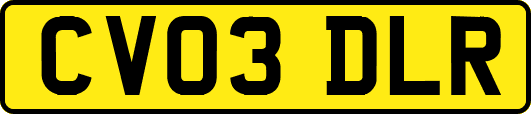 CV03DLR