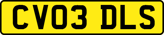 CV03DLS