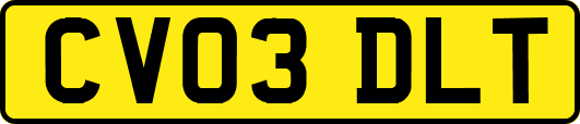 CV03DLT