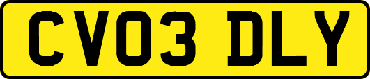 CV03DLY