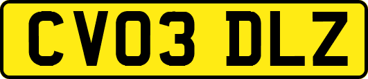 CV03DLZ