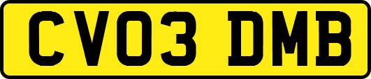 CV03DMB