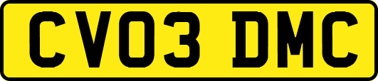 CV03DMC