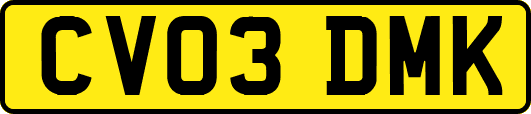 CV03DMK