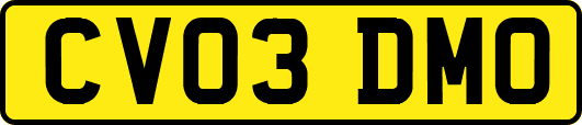 CV03DMO