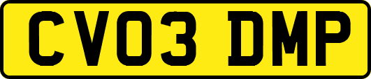CV03DMP