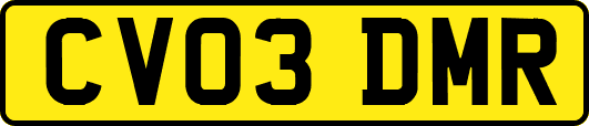 CV03DMR