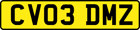 CV03DMZ