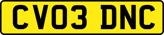 CV03DNC