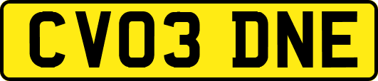 CV03DNE
