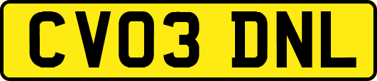 CV03DNL