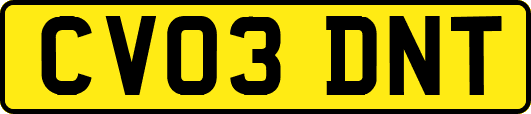 CV03DNT