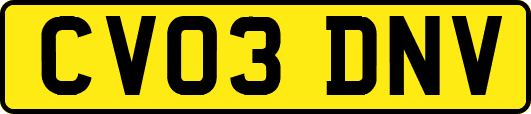 CV03DNV