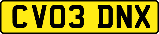 CV03DNX