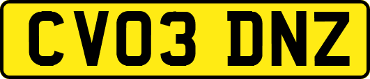 CV03DNZ