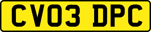 CV03DPC